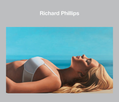 Richard Phillips - Author Richard Phillips