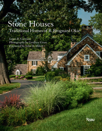 Stone Houses