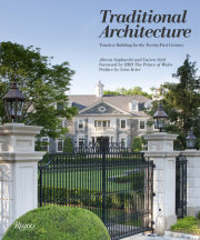 Traditional Architecture 