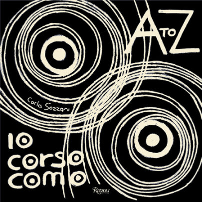 10 Corso Como - Author Carla Sozzani