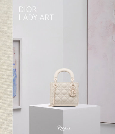 Dior Lady Art