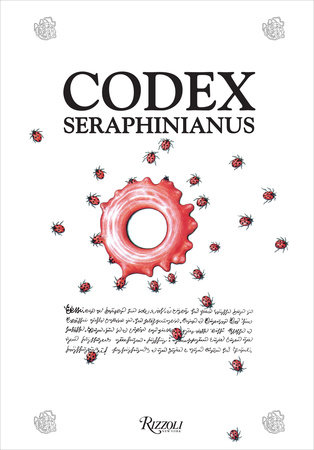 Codex Seraphinianus: 40th Anniversary Edition by Luigi Serafini - from  BookCorner COM LLC (SKU: 52YZZZ010MN2_ns)