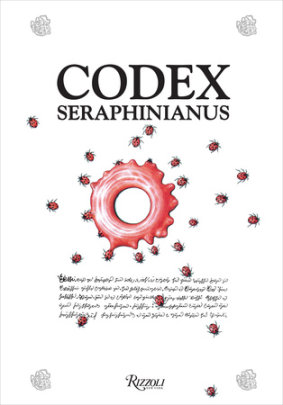 Codex Seraphinianus - Author Luigi Serafini