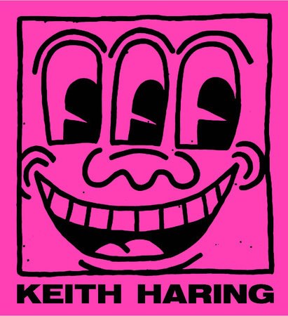 Keith Haring