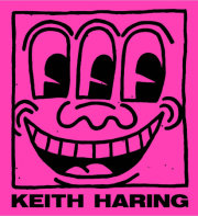 Keith Haring 