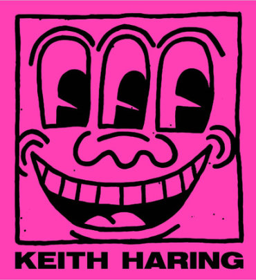 Keith Haring - Author Jeffrey Deitch and Julia Gruen and Suzanne Geiss, Contributions by Kenny Scharf and George Condo