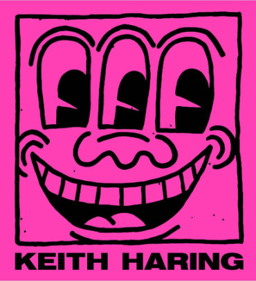 Keith Haring - Author Jeffrey Deitch and Julia Gruen and Suzanne Geiss, Contributions by Kenny Scharf and George Condo