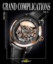 Grand Complications Volume X 