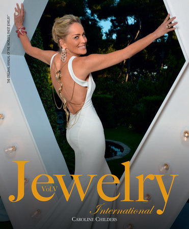 Jewelry International Volume V