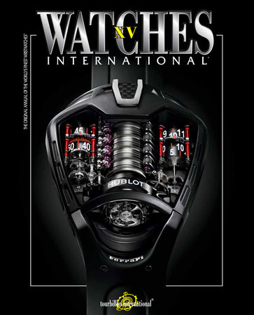 Watches International Volume XV