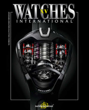 Watches International Volume XV 