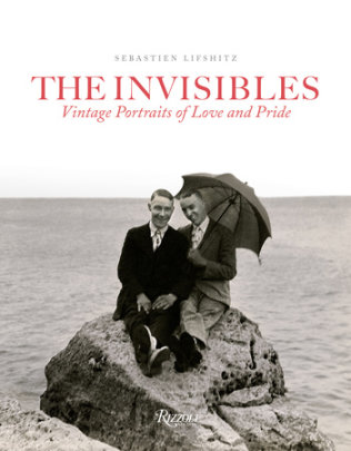 The Invisibles - Author Sebastien Lifshitz