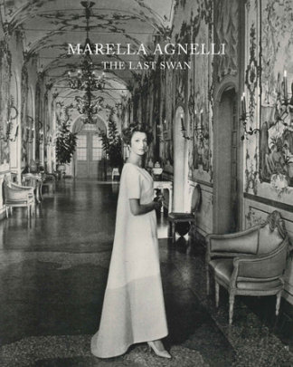 Marella Agnelli - Author Marella Agnelli and Marella Caracciolo Chia