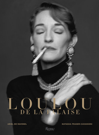 Loulou de la Falaise