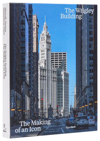 The Wrigley Building