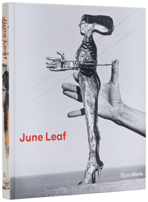 June Leaf - Contributions by Sam Adams and Allison Kemmerer and Gordon Wilkins