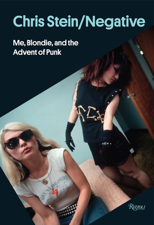 Rapture Archives - The Best Of Blondie