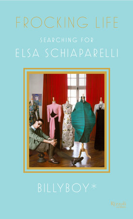 Shocking Life' by Elsa Schiaparelli · V&A