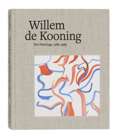 Willem de Kooning