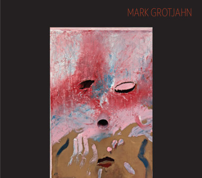 Mark Grotjahn: Masks - Author Glenn O'Brien and Dakin Hart
