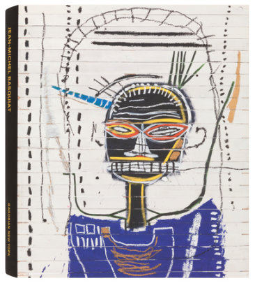 Jean-Michel Basquiat - Author Robert Farris Thompson and Renee Richard