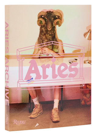 Aries Arise Archive