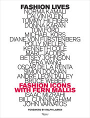 Fashion Lives 