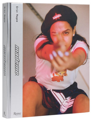 MadeMe - Author Erin Magee, Foreword by Chioma Nnadi, Introduction by Lourdes Leon