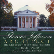 Thomas Jefferson: Architect