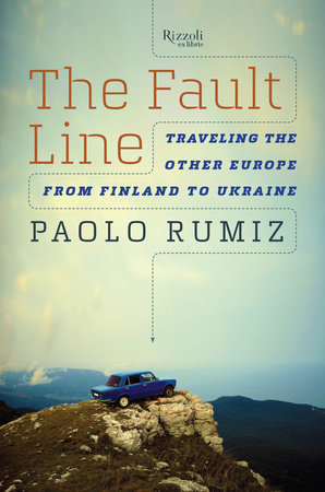 The Fault Line