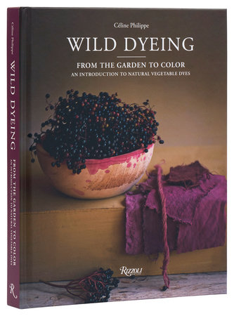 Wild Dyeing