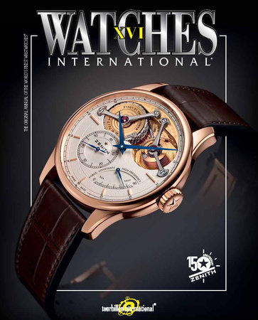 Watches International Volume XXI Rizzoli New York