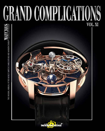 Grand Complications Vol. XI
