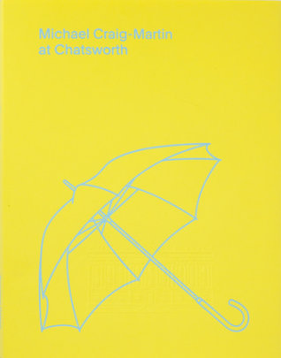 Michael Craig-Martin at Chatsworth House - Author Michael Bracewell