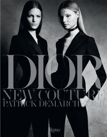 Patrick shop demarchelier dior