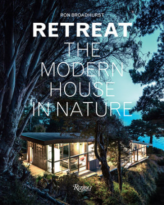 Retreat - Author Ron Broadhurst