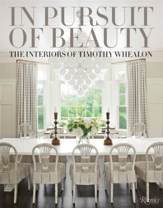 In Pursuit of Beauty - Author Timothy Whealon and Dan Shaw