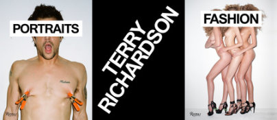 Terry Richardson - Author Terry Richardson, Contributions by Tom Ford and Chloe Sevigny and James Franco and Johnny Knoxville
