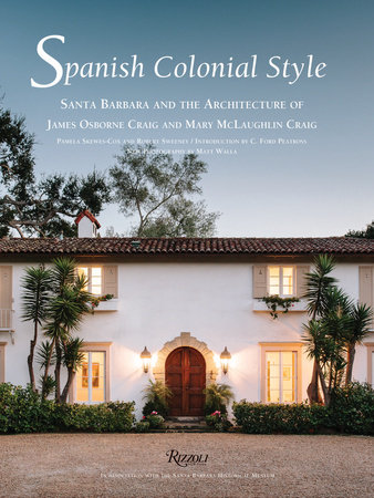 Spanish Colonial Style