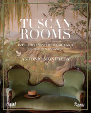 Tuscan Rooms 