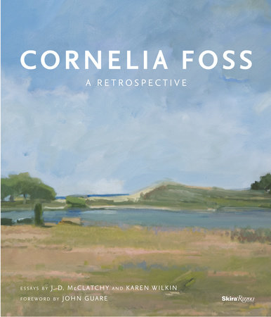 Cornelia Foss