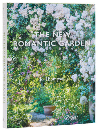 The New Romantic Garden