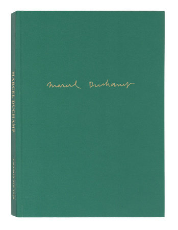 Marcel Duchamp - Rizzoli New York