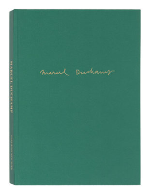 Marcel Duchamp - Author Calvin Tomkins and Adina Kamien Kazhdan