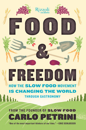 Food & Freedom