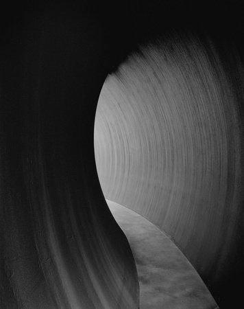 Richard Serra 2014