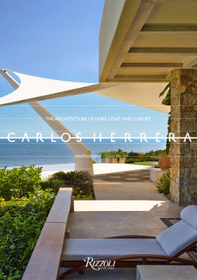 Carlos Herrera - Author Carlos Herrera, Foreword by Richard Rogers, Photographs by Allan Fis