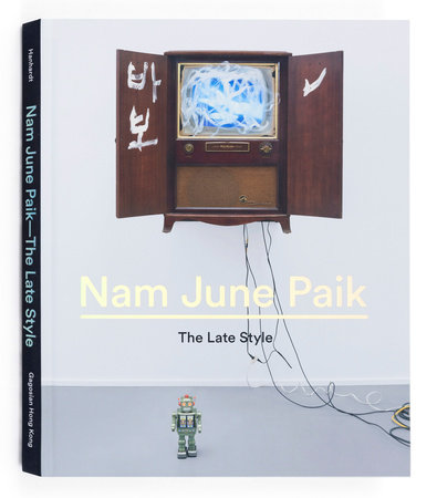 Nam June Paik