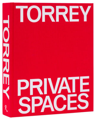 TORREY: Private Spaces - Text by Gay Gassmann