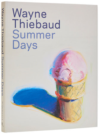 Wayne Thiebaud